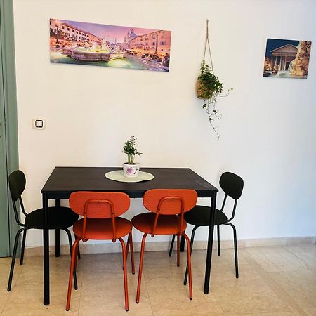 Pamphili212 Apartment Roma Ngoại thất bức ảnh