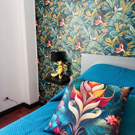 Pamphili212 Apartment Roma Ngoại thất bức ảnh