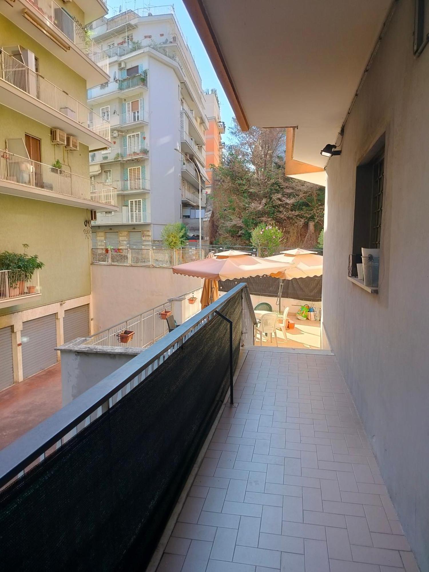 Pamphili212 Apartment Roma Ngoại thất bức ảnh