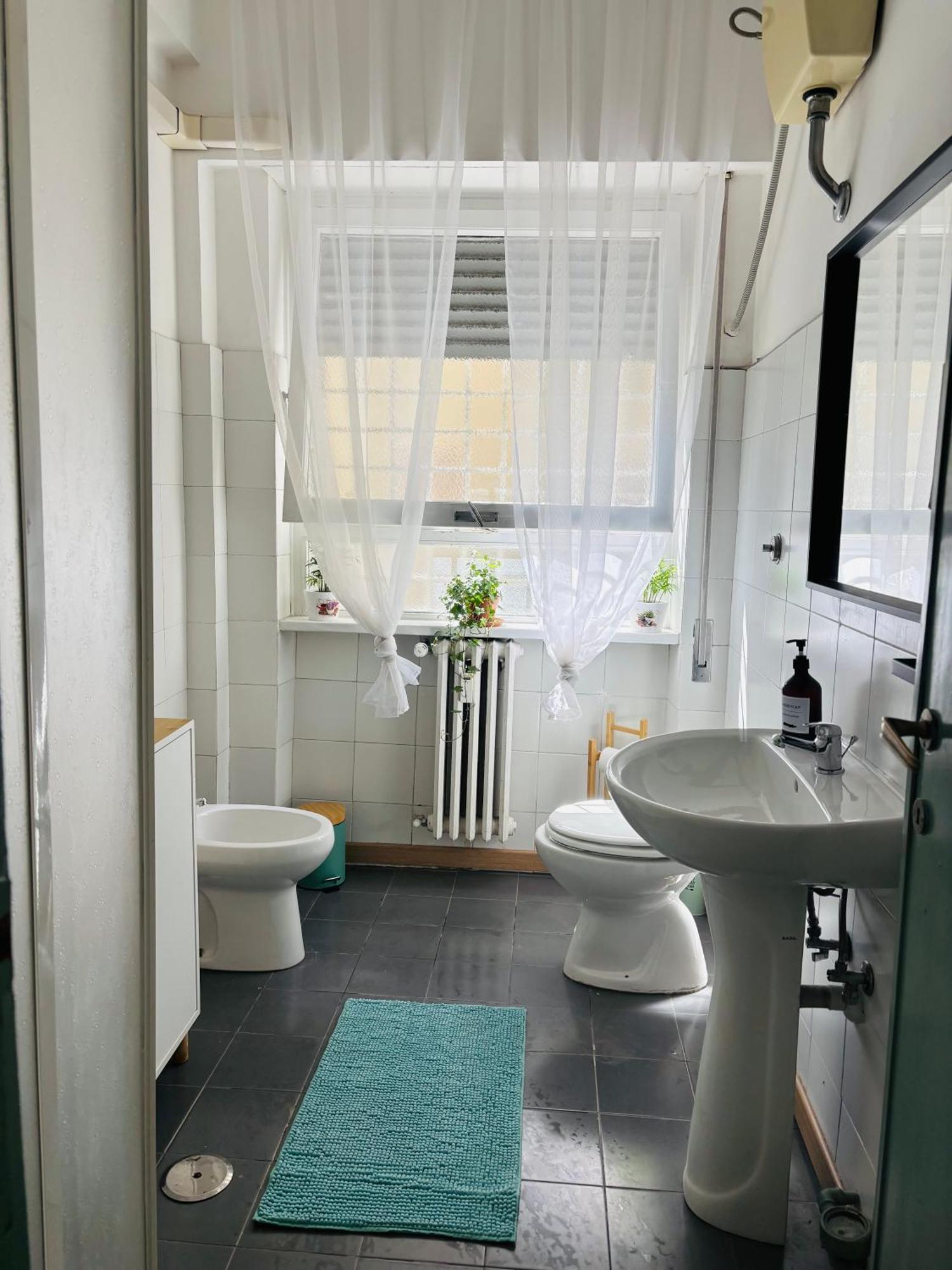 Pamphili212 Apartment Roma Ngoại thất bức ảnh
