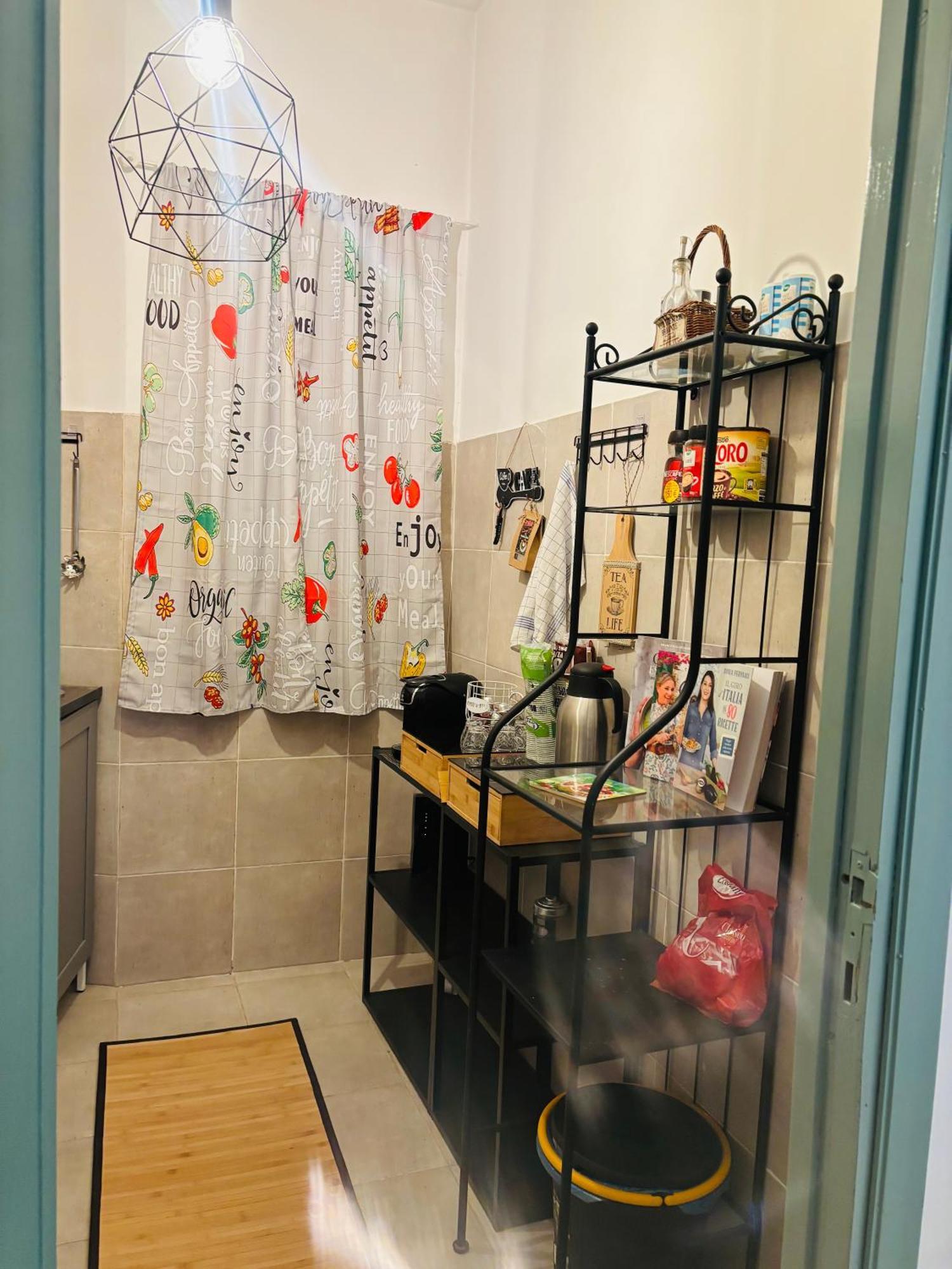 Pamphili212 Apartment Roma Ngoại thất bức ảnh