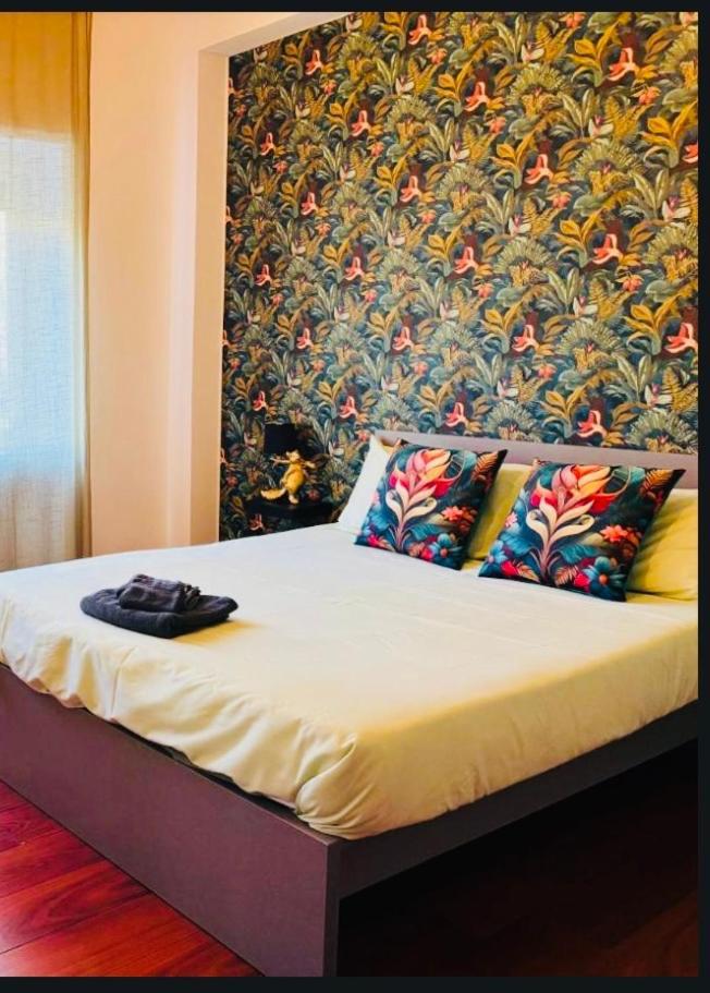 Pamphili212 Apartment Roma Ngoại thất bức ảnh